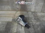 Audi Q7 Gear Lever Handle Shift Knob Leather 4L1713139AK Facelift S-line Gebraucht. Price: $81.30.