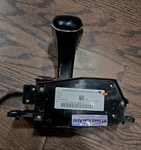 2014 2015 Jeep Grand Cherokee Automatic Transmission Shifter With Knob Oem Used. Price: $119.99.