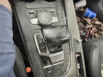 A4 Audi 2017 Transmission Shifter 620123 Used. Price: $93.90.