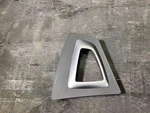 2016-2021 Bmw M240I F23 Center Consol/shifter Trim Black & Silver 9207315 Oem Used. Price: $39.94.