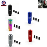 Us Knob Shifter Lever Mugen Aluminum Manual Car Auto Gear Stick Universal New. Price: $11.55.