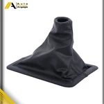 Ford Mustang 2005 2006-2009 Manual Transmission Shifter Boot Cover Leather New. Price: $11.08.
