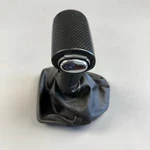 2006-2010 Hummer H3 Automatic Shifter Knob Handle Boot Oem Used. Price: $79.00.