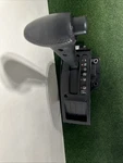 2000 Nissan Pathfinder Automatic Gear Selector Shifter Leaver W/ Knob + Trim Used. Price: $93.49.