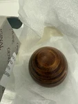 Porsche Carrera Gt Original Nos Wood Shift Knob New. Price: $1595.00.