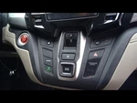 2018 Honda Odyssey Shifter Lever Knob Oem Part #242 Transmission Gear Selector Used. Price: $92.62.