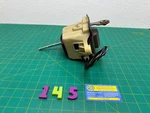08-14 Mercedes C-class W204 Automatic Transmission Gear Position Shifter Oem Used. Price: $48.66.