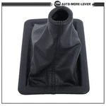 Manual Transmission Shifter Boot Cover Ford Mustang 2005 2006-2009 New. Price: $11.02.