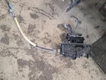 Shifter A6 Audi 2016 Transmission 2021106 Used. Price: $129.89.