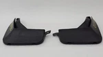 2011-2016 Bmw F10 5-SERIES Rear Left & Right Mud Flaps Guards 1127699 Oem Used. Price: $74.89.