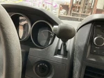 Shifter Caravan 2008 Transmission 5350468 Used. Price: $110.00.