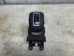 2022 Mitsubishi Outlander Automatic Transmission Shifter Black Leather Oem Used. Price: $107.95.