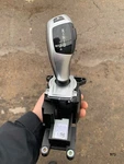 Oem Bmw X5 E70 X6 E71 Automatic Gear Shift Selector Switch Lever Rhd ! 9197971 Used. Price: $329.00.
