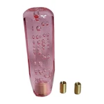 Jdm Universal Knob Octagon Control Bubbles Pink Manual Mt Shifter 150MM New. Price: $19.50.