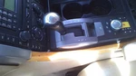 Shifter Rover Spt 2008 Transmission 29090874 Used. Price: $104.55.
