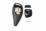 Genuine Oem Automatic Transmission Shift Lever Knob For Bmw X3, 320I 61312250698 New. Price: $292.35.