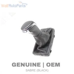 2016-2018 Audi S7 Automatic Shifter Knob W/ Boot 4G1713139AG Used. Price: $73.49.