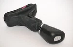 03-05 Mercedes W209 Clk Gear Shifter Knob Boot Chrome Keyless Go Push Start Oem Used. Price: $87.00.
