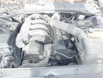 Shifter Magnum 2008 Transmission 28806352 Used. Price: $104.55.