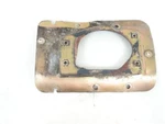 Jeep Tj Wrangler Automatic Transmission Shifter Plate 2003 2004 2005 2006 74818 Used. Price: $28.00.