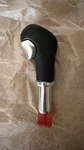 Genuine Porsche Cayenne 92A Gearstick Knob Black 958426069408YR Carbon Fiber New. Price: $350.99.