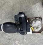 1998-2000 Toyota Land Cruiser 4X4 Automatic Transmission Shifter Assembly Used. Price: $79.00.