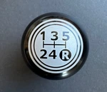 79-89 Toyota Pickup Truck SR5 Shifter Knob Speed New Oe Style. Price: $94.95.