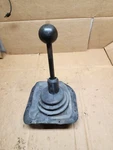 2000-2002 Chevrolet Camaro Manual Floor Gear Selector Shifter 00-02 Used. Price: $180.00.