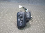 2003-2009 Lexus UZJ120L GX470 Suspension Height Dac Control Switch Wiring Used. Price: $60.19.