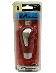 Ichibahn Motorsports Red Cruz Series Automatic Performance Shift Knob New. Price: $12.99.