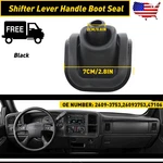 Shift Boot Seal For 1999-2006 Gmc Sierra Chevy Silverado 1500 2500HD 3500 Oxilam New. Price: $14.99.
