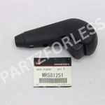 MR581251 Mitsubishi Genuine Knob,gearshift Lever New Oem. Price: $96.13.