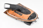 2003 - 2006 Mercedes E500 Center Console Gear Shifter Unit P 2118217158 Oem Used. Price: $169.99.