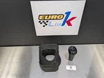 96-02 Bmw Z3 E36 Shifter Knob & Foam Used Black 5 Speed Manual. Price: $49.94.