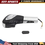 Auto Transmission Gear Knob Shifter Lever Fits Ford Fiesta 2014-2019 Usa New. Price: $21.94.