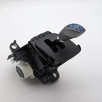 2016 2017 Toyota Prius V Automatic Transmission Gear Shifter Selector 75G616-LHD Used. Price: $115.82.
