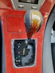 2007-2009 Lexus ES350 Automatic Shifter Assembly (shift Knob Worn) Used. Price: $37.50.