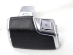 4K1713140EIBR Gear Knob Automatic Audi Q8 3.0 210KW 5P 4X4 (2020) Re Gebraucht. Price: $87.79.