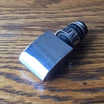 1948 1949 1950 Packard Cigarette Lighter Vtg Dash Knob Handle- Used. Price: $50.00.