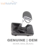 2013-2014 Audi S7 Automatic Shifter Knob W/ Boot 4G1713139M Used. Price: $32.99.