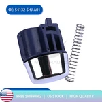 54132-SHJ-A01 For Honda Odyssey Transmission Shift Lever Push Knob 2005-10 New. Price: $8.18.