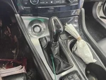 Maxima 2018 Transmission Shifter 618762 Used. Price: $87.32.