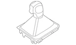 Genuine Volkswagen Cover 5NN-713-203-A-HQD New. Price: $88.79.