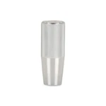 Mishimoto Weighted Shift Knob, Xl, Knurled, Silver New. Price: $98.95.