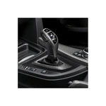 Genuine Oem Automatic Transmission Shift Lever Knob Trim Cover For Bmw 228I New. Price: $292.92.