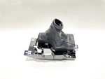 16-20 Infiniti QX60 Steering Column Wheel Upper Shroud Cover Panel Oem Used. Price: $46.00.
