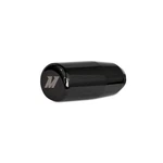 Mishimoto Mmsk-bk Weighted Shift Knob Black New. Price: $50.95.