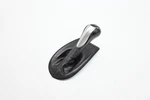 99-05 Porsche 996 911 986 Manual Gear Shift Selector Knob Boot Trim Oem Used. Price: $200.00.