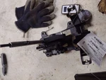 Chevrolet Malibu 2009 Transmission Shift Assembly 1132516 Used. Price: $89.00.