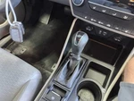 Tucson 2019 Transmission Shifter 649584 Used. Price: $87.32.